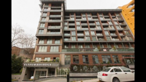 Three bedroom Duplex apartment with large terrace